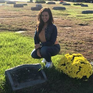 Meet your Posher, Joan-marie